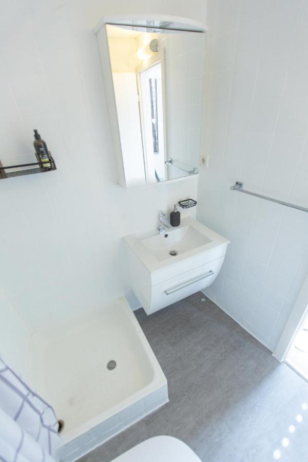 Neu Innenstadt Altstadt Apartment In Top Lage Von Koln Extérieur photo